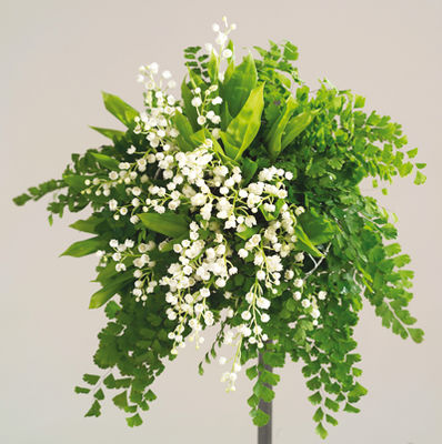 brudebukett_liljekonvall