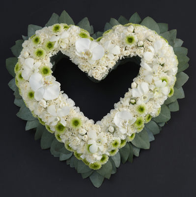 Interflora_sorghjerte